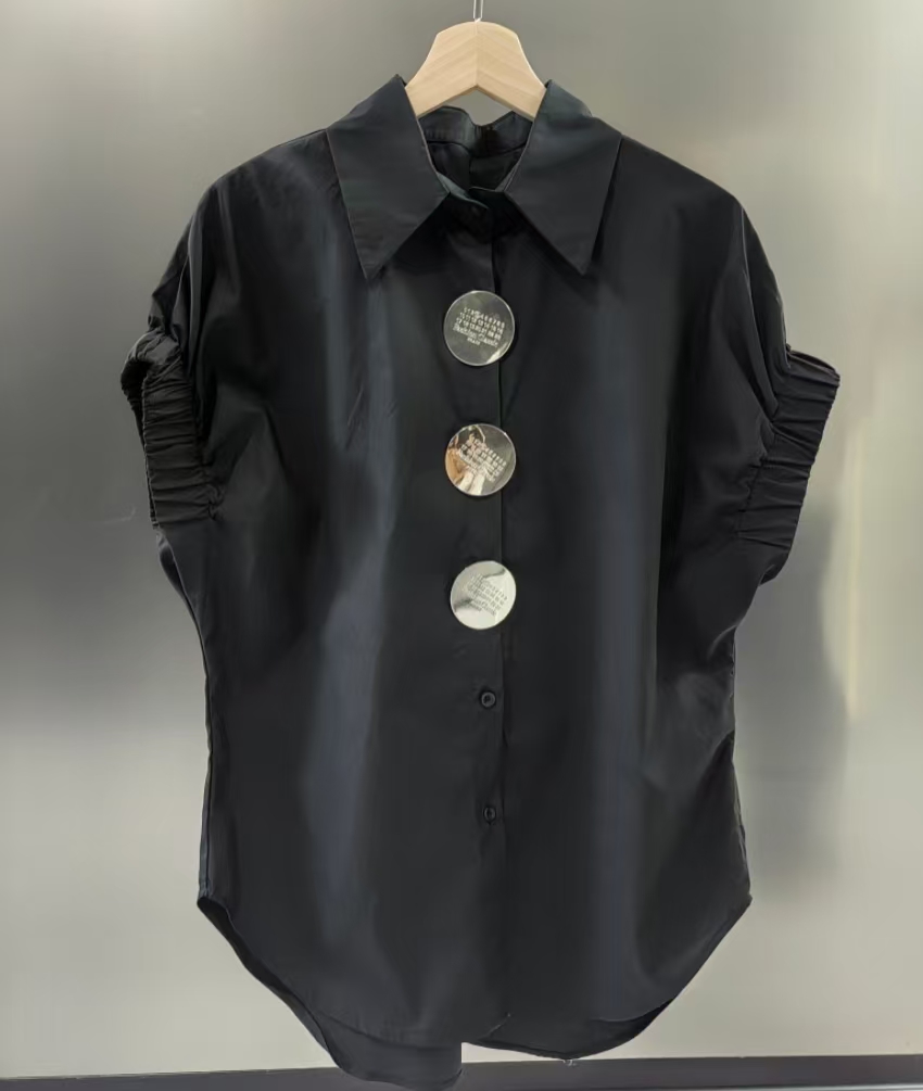 Luxury Lifestyle Women - Blus Desain Mewah Untuk Wanita Musim