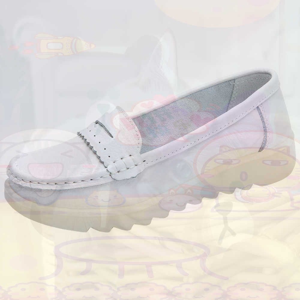 Moccasin Mengemudi Sepatu Rema - Luxury Lifestyle Grooming ulasan dan harga