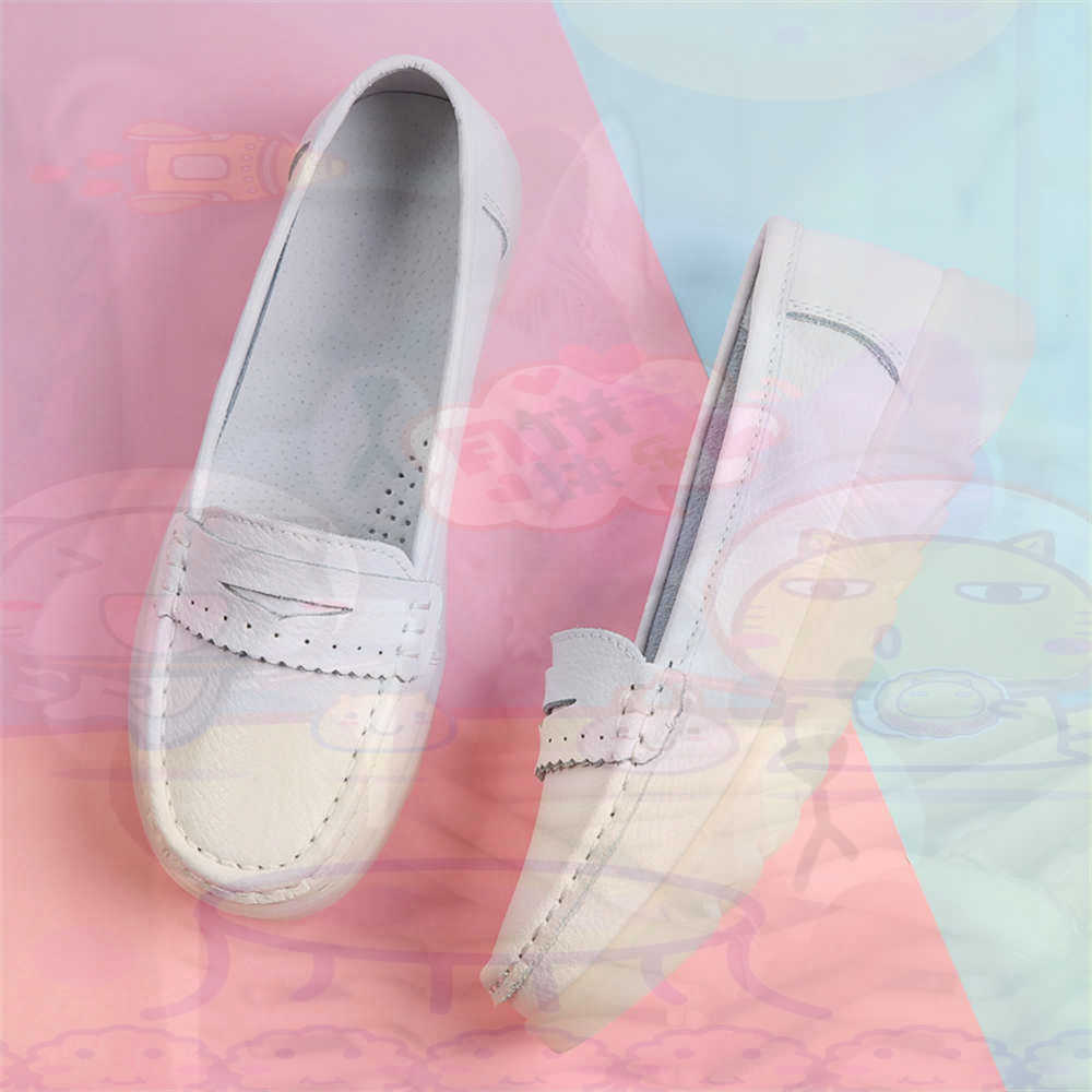 Moccasin Mengemudi Sepatu Rema - Luxury Lifestyle Grooming ulasan dan harga