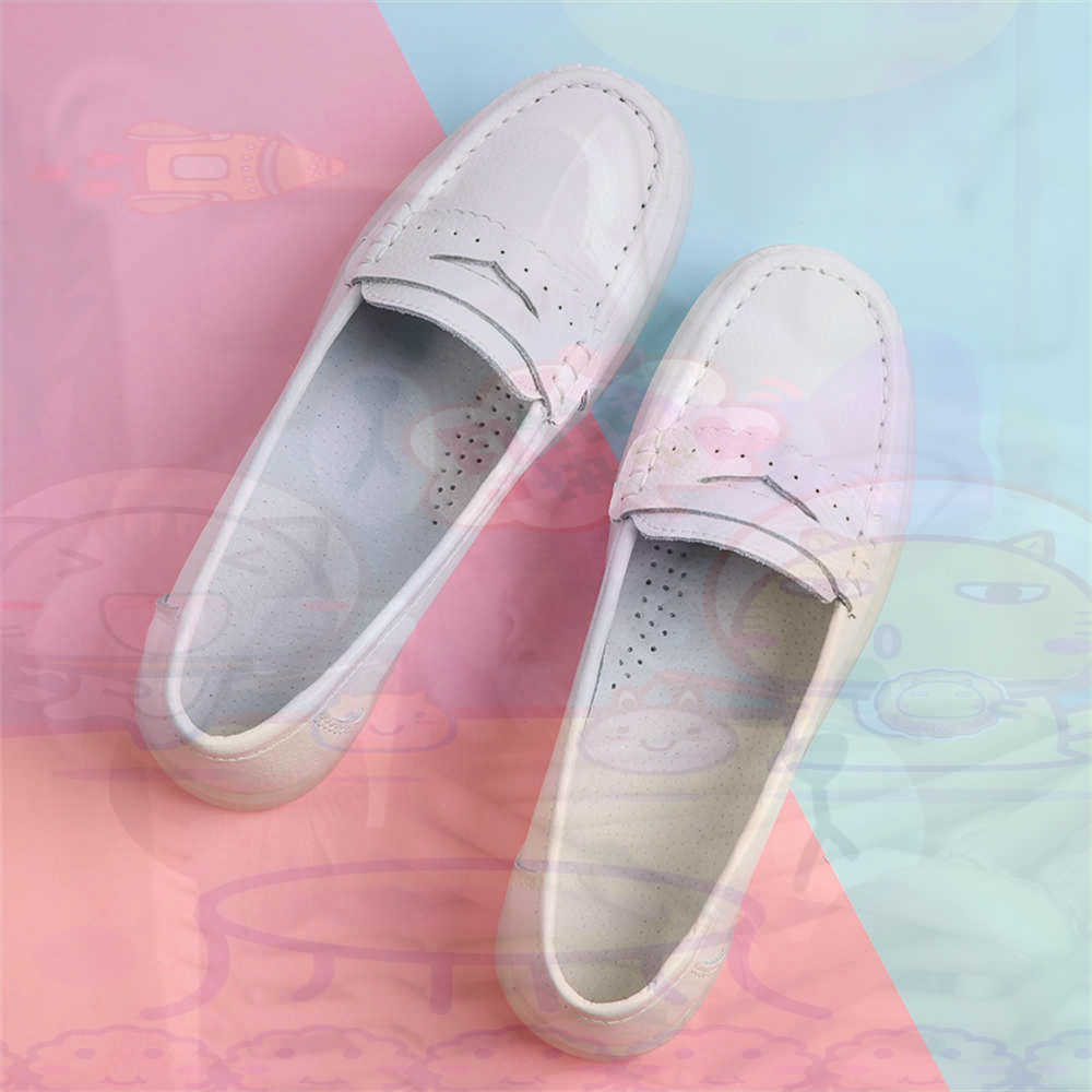 Moccasin Mengemudi Sepatu Rema - Luxury Lifestyle Grooming ulasan dan harga