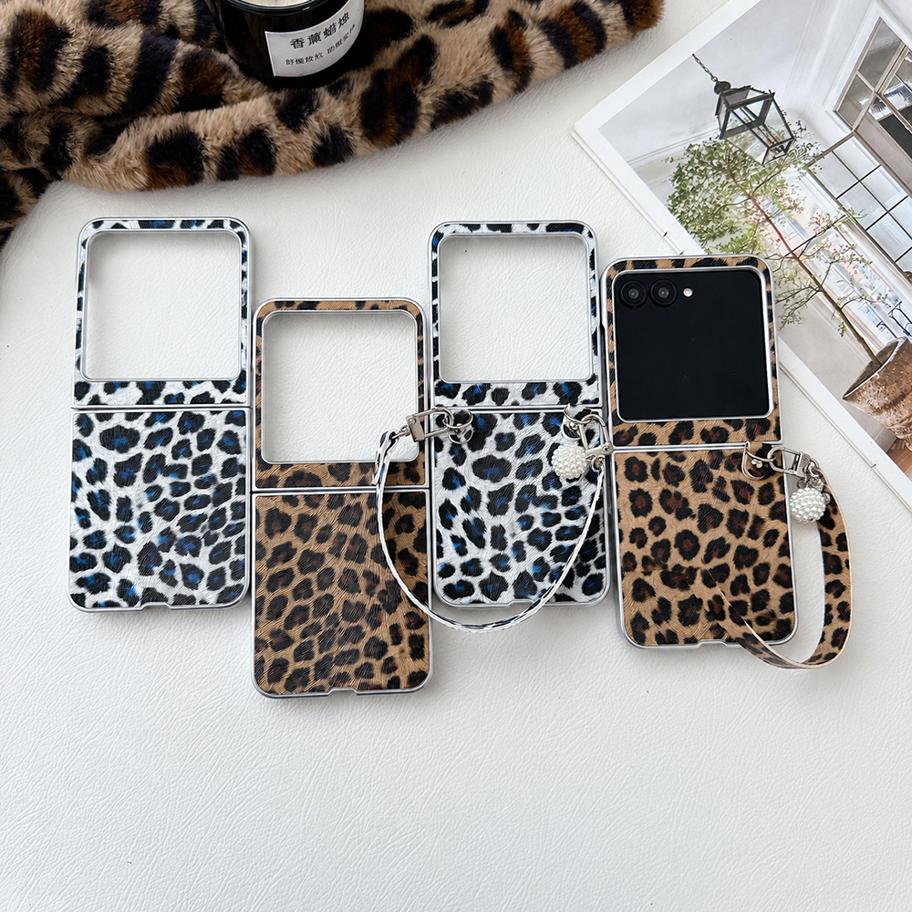 Casing Ponsel Lipat Motif Maca - Luxury Lifestyle Women ulasan dan harga