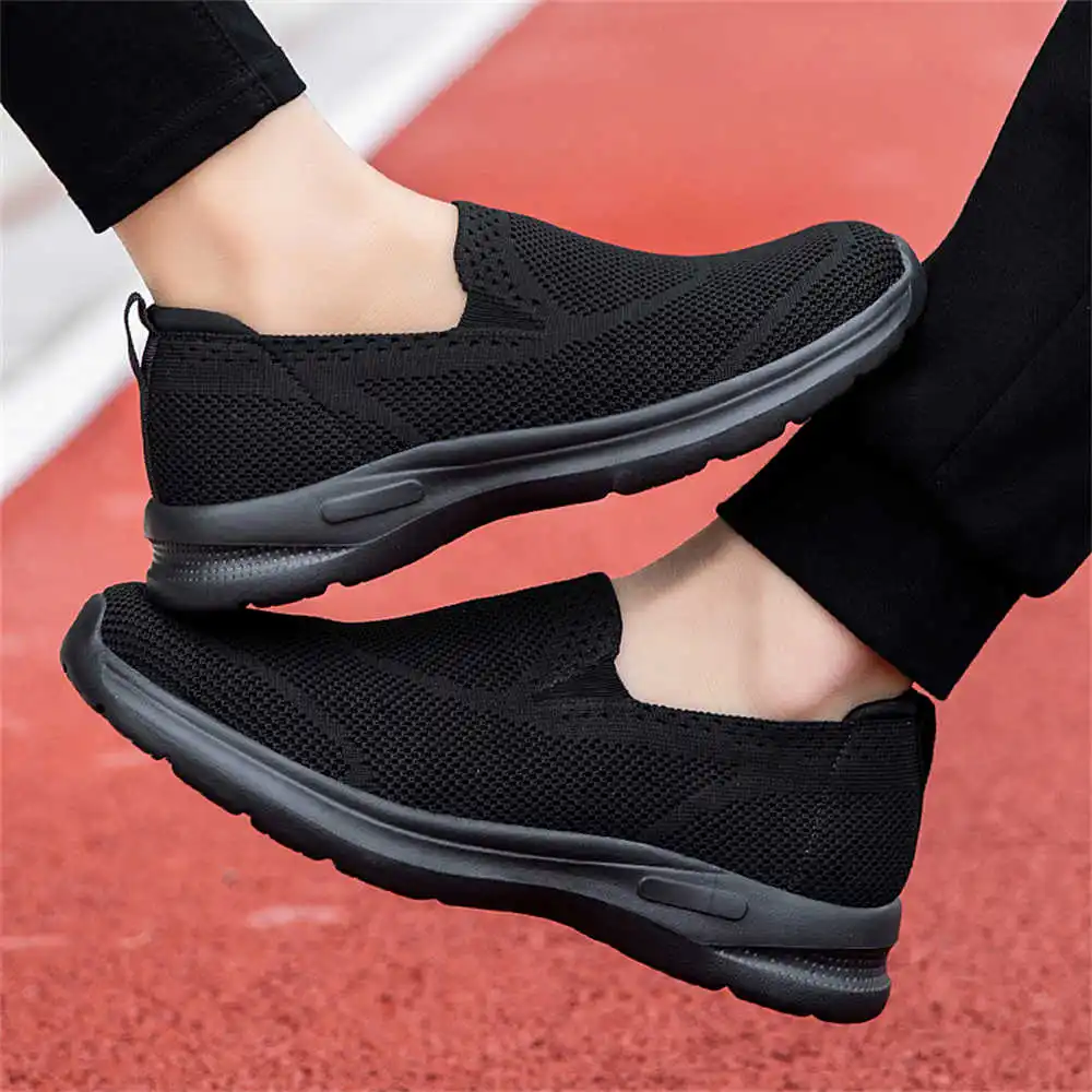 Tanpa renda jaring sepatu bot  - Luxury Lifestyle Grooming ulasan dan harga