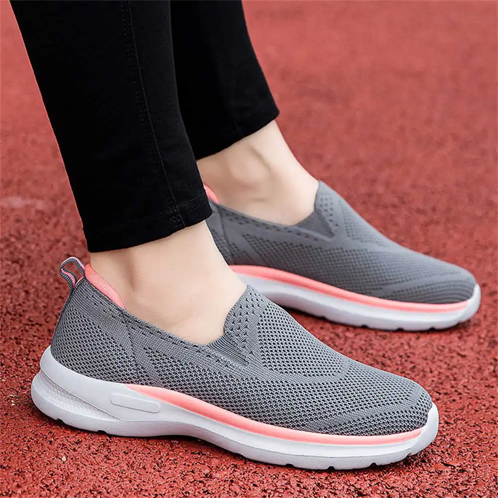 Tanpa renda jaring sepatu bot  - Luxury Lifestyle Grooming ulasan dan harga
