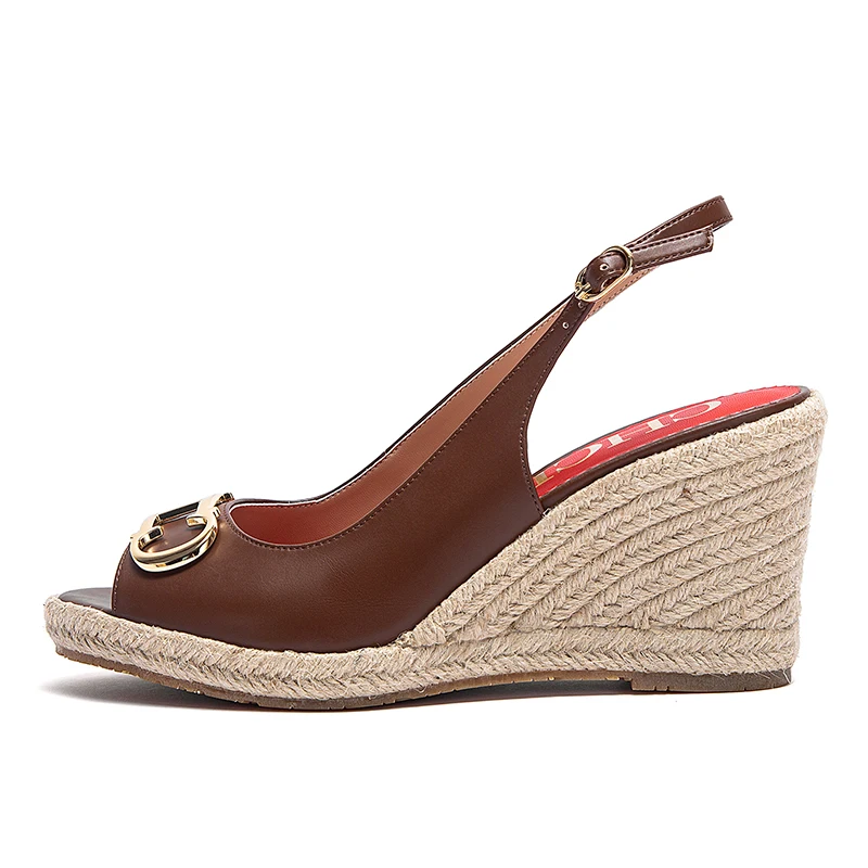 Sandal Musim Panas Sepatu Kasu - Luxury Lifestyle Women ulasan dan harga