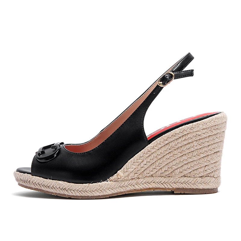 Sandal Musim Panas Sepatu Kasu - Luxury Lifestyle Women ulasan dan harga