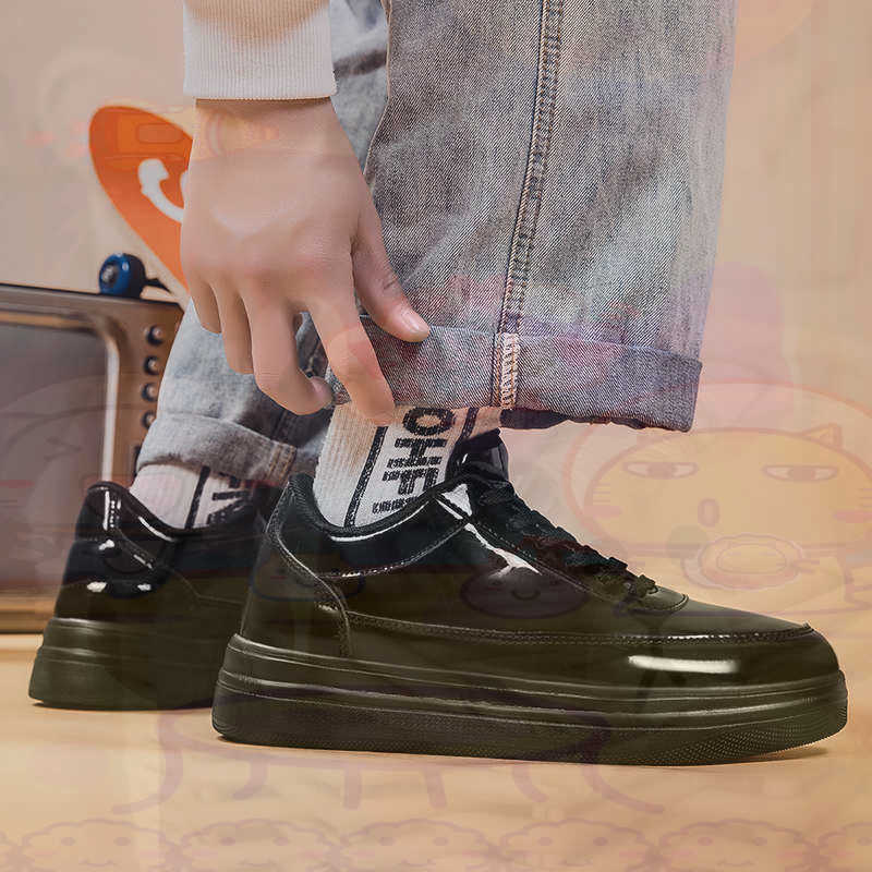 Sepatu Bot Ukuran 33 Sepatu Te - Luxury Lifestyle Grooming ulasan dan harga