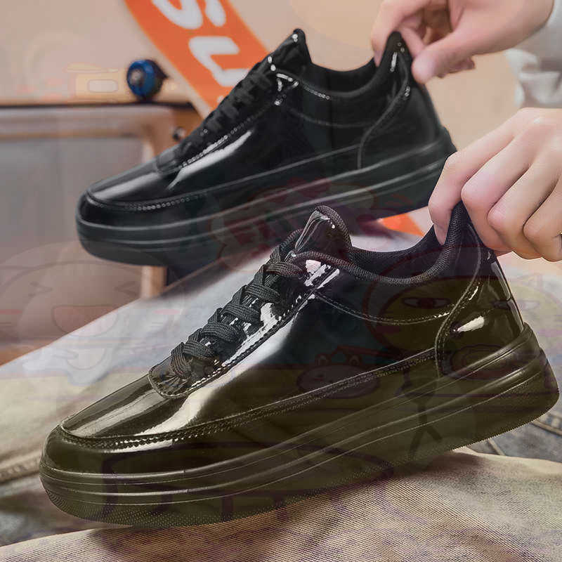 Sepatu Bot Ukuran 33 Sepatu Te - Luxury Lifestyle Grooming ulasan dan harga