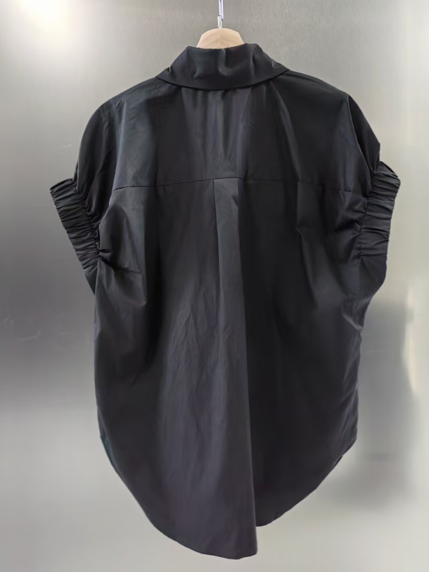 Blus Desain Mewah Untuk Wanita - Luxury Lifestyle Women ulasan dan harga