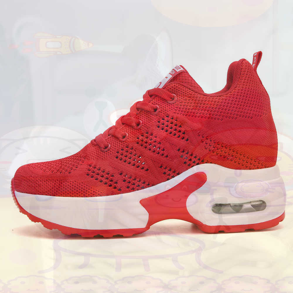 Merah Ukuran 36 Sepatu Wanita  - Luxury Lifestyle Grooming ulasan dan harga