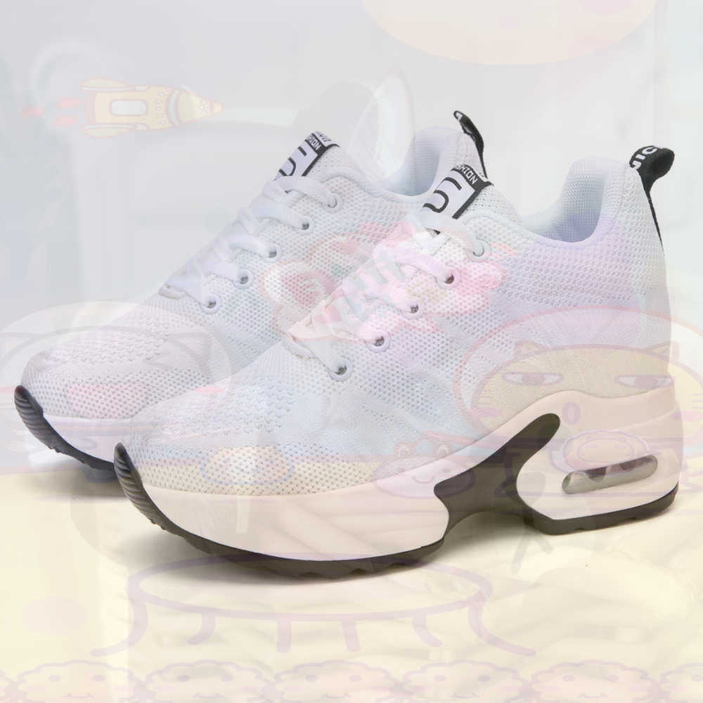 Merah Ukuran 36 Sepatu Wanita  - Luxury Lifestyle Grooming ulasan dan harga