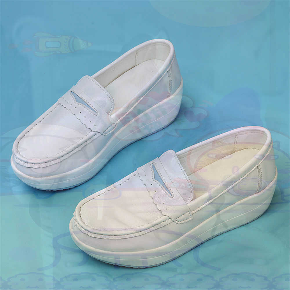 Plataform Sepatu Kets Merah Mu - Luxury Lifestyle Grooming ulasan dan harga