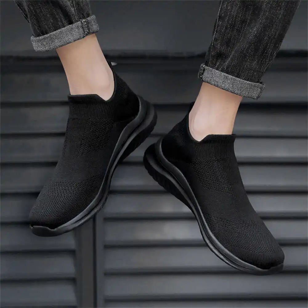 Sepatu olahraga pria, krem lem - Luxury Lifestyle Grooming ulasan dan harga