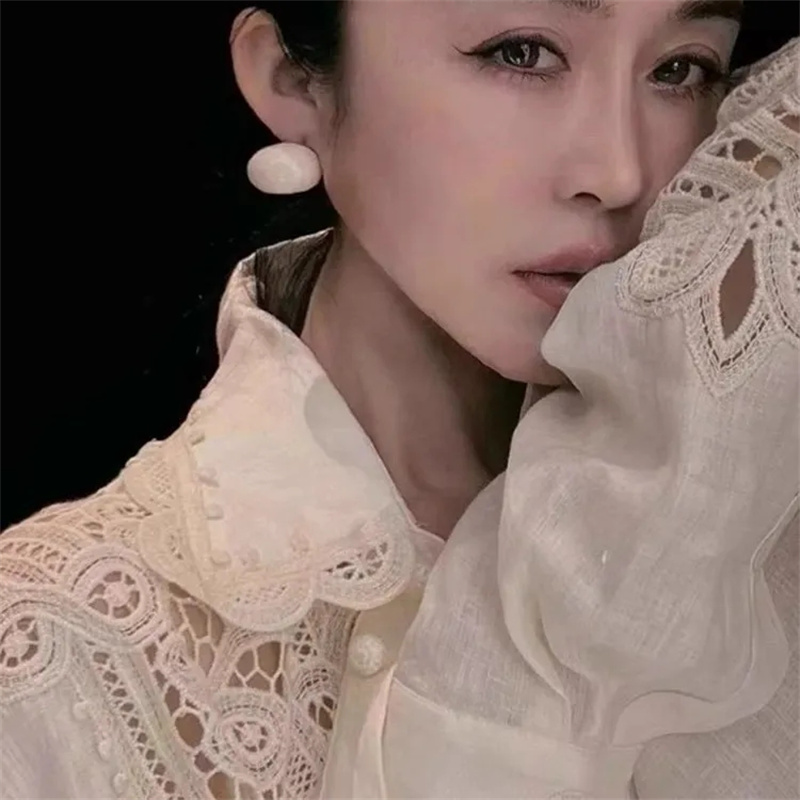 Kemeja Wanita Mewah Berkualita - Luxury Lifestyle Women ulasan dan harga