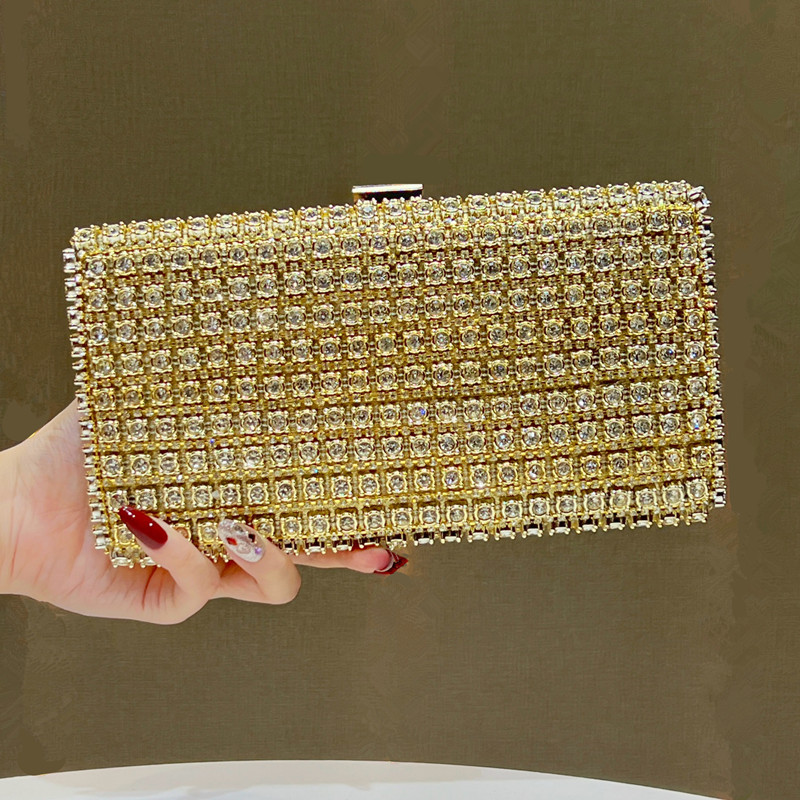 Tas Makan Malam Wanita Mewah 2 - Luxury Lifestyle Women ulasan dan harga