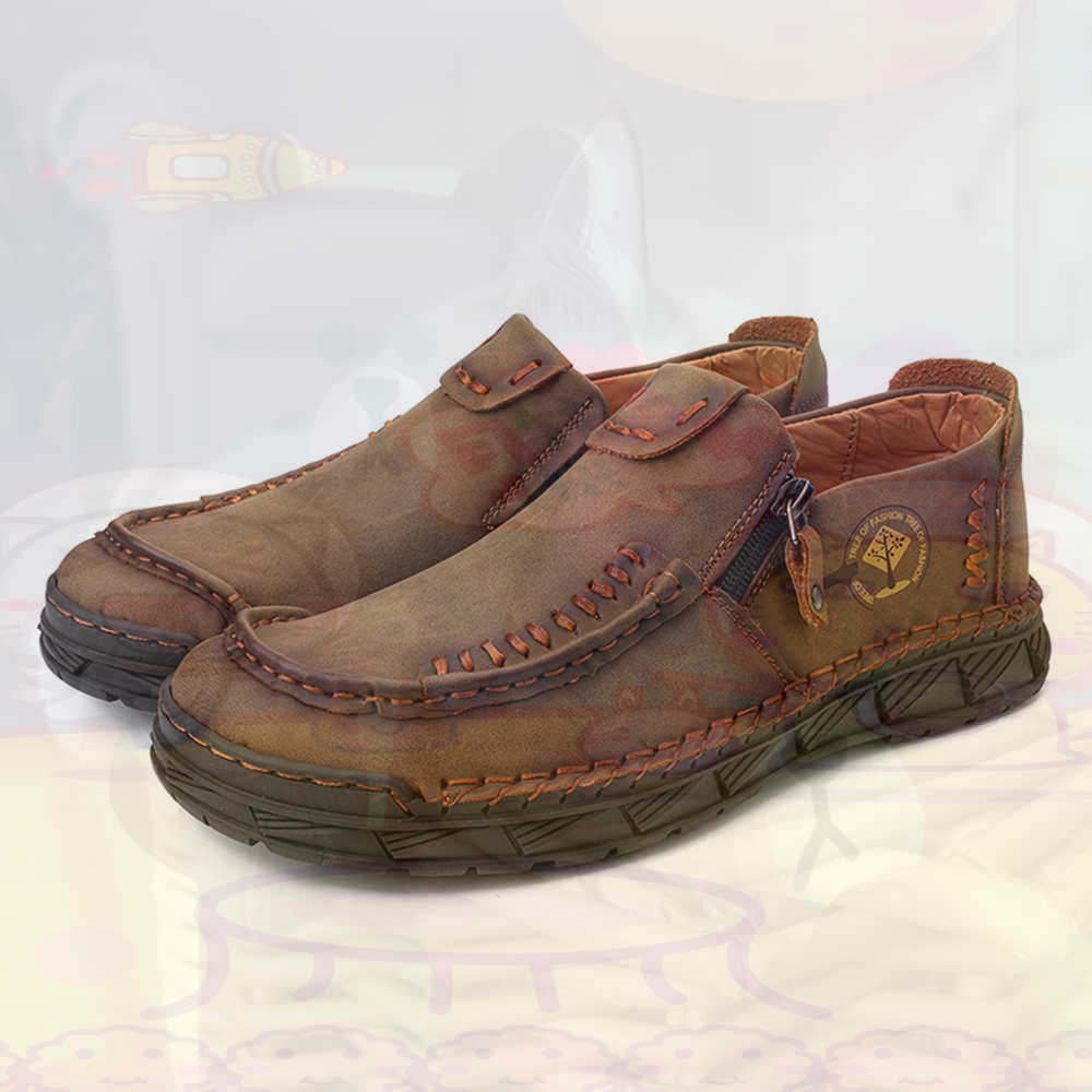 Sepatu Kets Terbaik Berkendara - Luxury Lifestyle Grooming ulasan dan harga