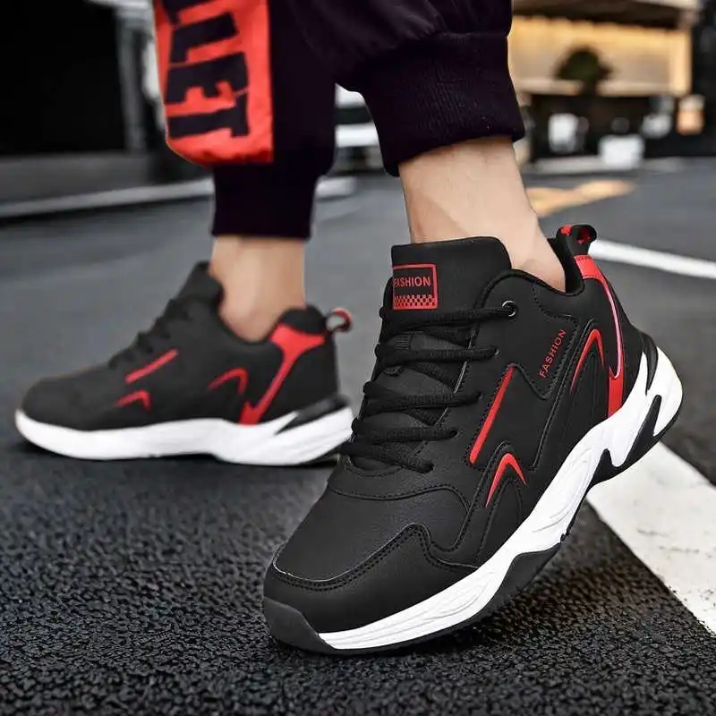 Sepatu kets olahraga untuk pri - Luxury Lifestyle Grooming ulasan dan harga