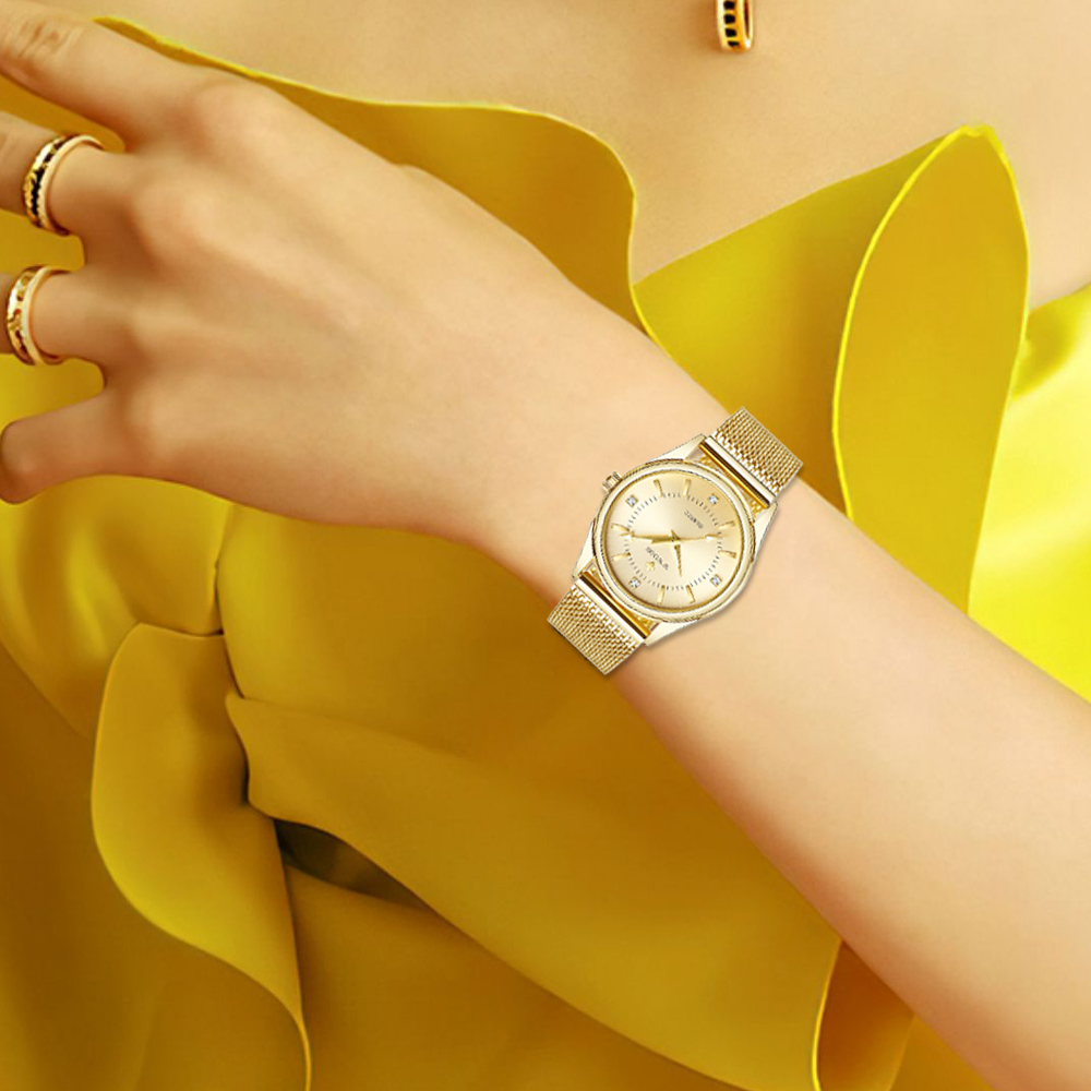 Wwoor Merek Mewah Gaun Emas Wa - Luxury Lifestyle Women ulasan dan harga